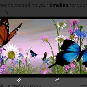 Meet your Posher, Janice l